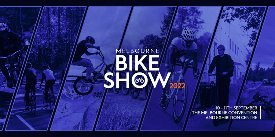 Melbourne Bike Show / Australian Bike Show